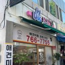 뽀뽀숑도그 네이버블로그