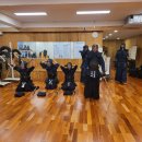 마곡 선 검도관 이미지