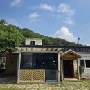 [경기 파주시] 파주 독채 펜션 웰컴펠릭스 옐로우 / 가족여행 단체여행 프라이빗 숙소 추천