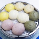 원주쌀찐빵