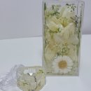 청명오토바이 | 강동구 부케 무드등 에버블루밍 기프트 제작 후기