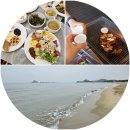 GS25 오션투유리조트점 | 속초고성오션투유리조트 사이드 바다 오션뷰 강원도바베큐숙소 매력적