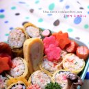 꼬마김밥말이 이미지