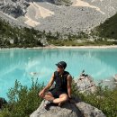 여행 어때요?(이탈리아) | 이탈리아 돌로미티 트레킹 소라피스 호수 / 주차, 소요시간 후기