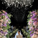 장식당 | 광주웨딩홀추천 생화장식웨딩홀 예약 후기