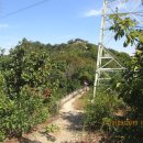 천마산 체육시설 이미지