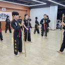 무인합기도 이미지