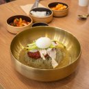 순수 | 중랑구 상봉동 근처 냉면맛집 주화면옥 뼈찜도 좋아요.