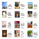 박해옥캘리그라피