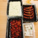 [경기광주/초월맛집] 악마떡볶이&amp;닭발 초월점 솔직후기