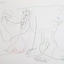 연필드로잉 이미지