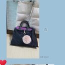 몽끌 | 매해년 인기아이템 " 몽끌 패딩백 후기 " 도착했어요 ♥