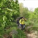 고인돌탐방길 이미지