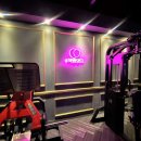 비주얼짐 PT 매교인계점 이미지