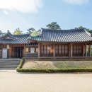 강원도 문화재자료 제59호 허균.허난설헌 생가터,기념관&lt;위치 : 강릉시 난설헌로 193번길 1-16 허균...