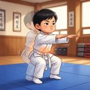 "아이 자세가 나쁜 건 습관 문제가 아닙니다 — 진짜 원인은 따로 있었습니다"