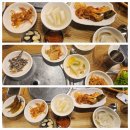 담양숯불갈비 이미지