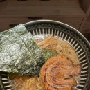 따뜻한한그릇(더드슈) | 비 오는 날, 부천 멘초에서 만난 따뜻한 한 그릇 – 쇼유라멘 &amp; 교자 후기
