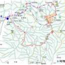 제 24 차 정기산행 경주시 억새산행 무장봉 624m 이미지