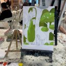 유화 (중급) | [강남취미] 아트아뜰리에 강남점 후기👩🏻‍🎨:::강남역취미미술🎨직장인주부성인취미미술 성인미술추천👍🏻
