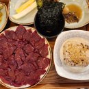 GS25 수성신매점 | 대구신매동맛집 - 생소한 뭉티기 신매점