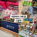 엘리앤몰 | [치앙마이 5박6일](5)마야몰 구경, 치앙마이 미니소 치이카와, 선데이마켓