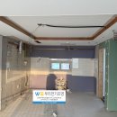 강정골드클래스아파트 | 서귀포조명 강정골드클래스 인테리어 조명, 실링팬 설치 공사 #간접조명 #우리전기조명