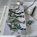 보라안경(by씨채널) | [코끼리를 삼킨 사물들] by 咸 燉均 ..