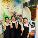카페레인보우(Cafe Rainbow)