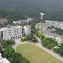 호서대학교 이미지