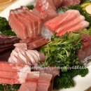 도담 참치 스시 이미지