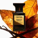 TOM PC방 | [톰포드] 토바코 바닐 시향, 착향 후기! (Tobacco Vanille, TOM FORD)