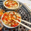 이백칼국수