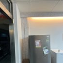 그린오토월드 | 대전 오토월드2층 중고차사무실 현대보닥pm017 인테리어필름 시트지 작업 후기