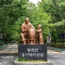 봉화산둘레길 티스토리