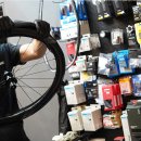 타이어멀티샵 | 로드자전거 카본 휠, 타이어 업그레이드 후기