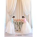 크라우드 PC 전주우아점 | 전주한복대여 세련미 지성미 다 잡은 혼주한복