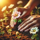 희망의 꿈 이미지