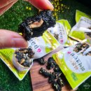 또또바 | 건강간식 어르신 간식 아몬드미역크런치 또또바삭 후기