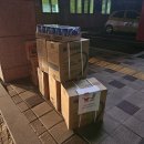 소방서앞 이미지