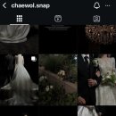 아홉 번 째, 아이폰 스냅 ‘채월스냅’ 계약후기