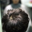 더벅머리 이미지
