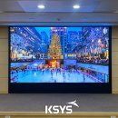 인재개발원 강당 이미지