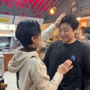 블랙짐 | 서구 피티전문 서구블랙짐 회원 보디빌딩대회후기