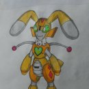 골드래빗(GOLD RABBIT)