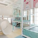 리우네단체키즈풀빌라 이미지