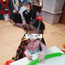 어린이 놀이영어 이미지