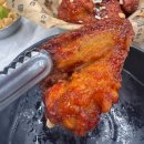 꼬꼬네두마리치킨 | 봉선동 치킨 맛집 김종구식맛치킨 ㅣ 인생양념치킨 발견! 바삭한 두마리반반치킨 후기