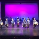 넌버벌 타악퍼포먼스 공, 기, 결 / 공기의 파동으로 서로를 잇다