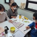 시니어보드게임 지도사 이미지